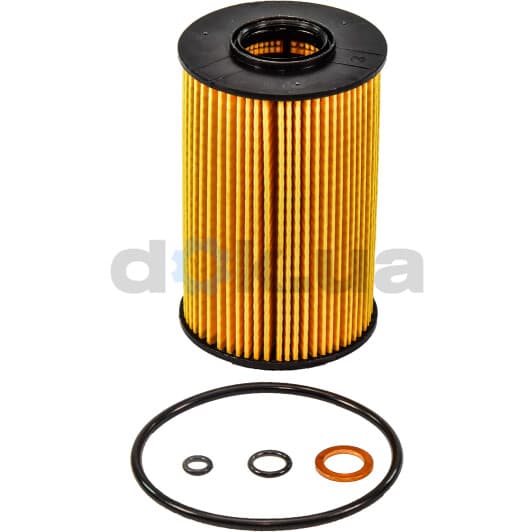 L308 Purflux Оливний фільтр