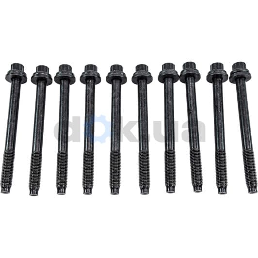 81030700 Ajusa Болт ГБЦ