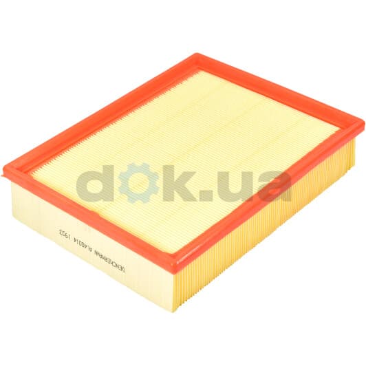 A140014 Denckermann Воздушный фильтр для Volkswagen Transporter