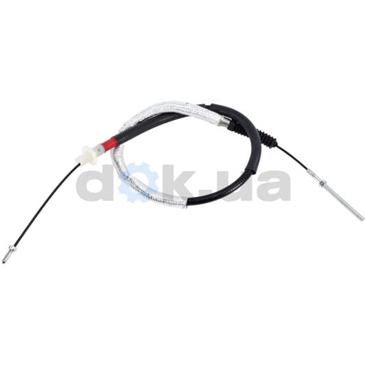 04205 Febi Трос сцепления для Opel Omega