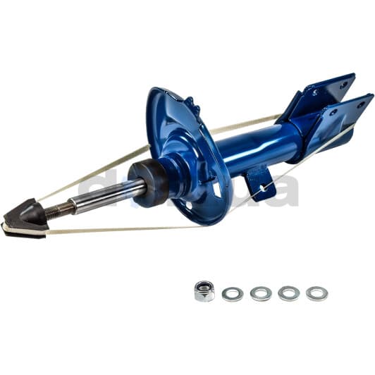 11-26 623 0015 Meyle Стойка амортизатора для Peugeot 308