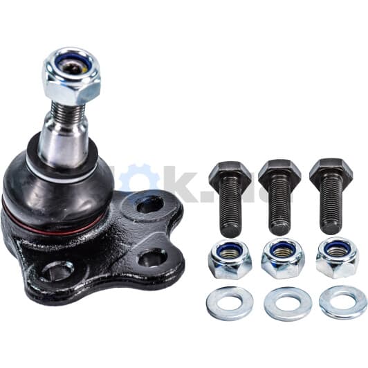 TC1907 Delphi Шаровая опора