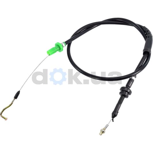 1170100400 JP Group Тросик газа