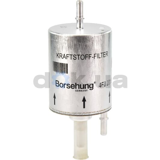 B12792 Borsehung Топливный фильтр