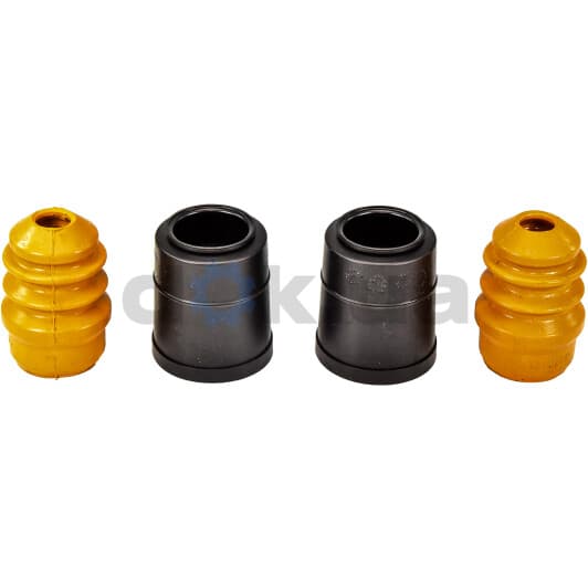 100 640 0004 Meyle Комплект (пыльники + отбойники)