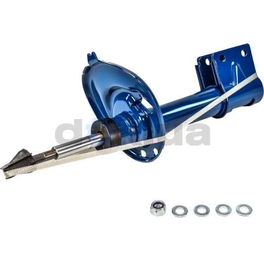 11-26 623 0014 Meyle Стійка амортизатора для Peugeot 308