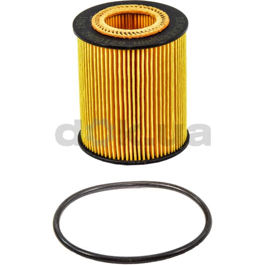 A210062 Denckermann Масляный фильтр