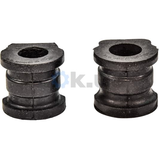 TD1049W Delphi Втулка стабілізатора