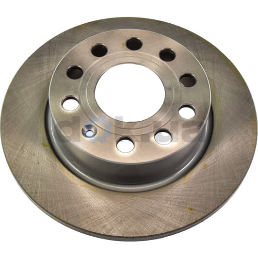 6649.00 Remsa Гальмівний диск