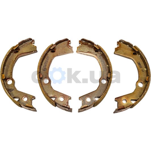 1142 LPR Главный тормозной цилиндр для Peugeot 305