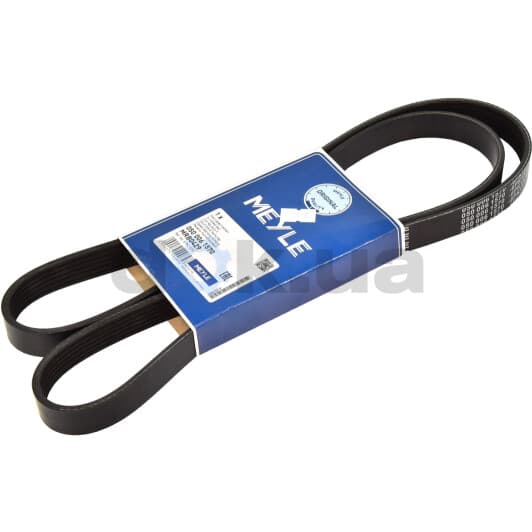 050 006 1570 Meyle Поліклиновий ремінь