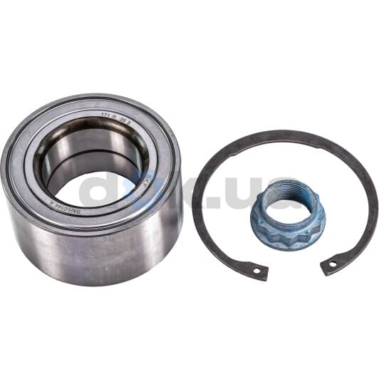 VKBA 3400 SKF Подшипник ступицы колеса