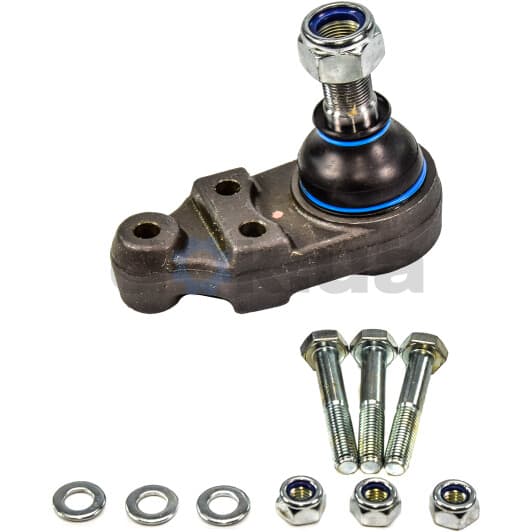 716 010 0005 Meyle Шаровая опора для Ford Transit