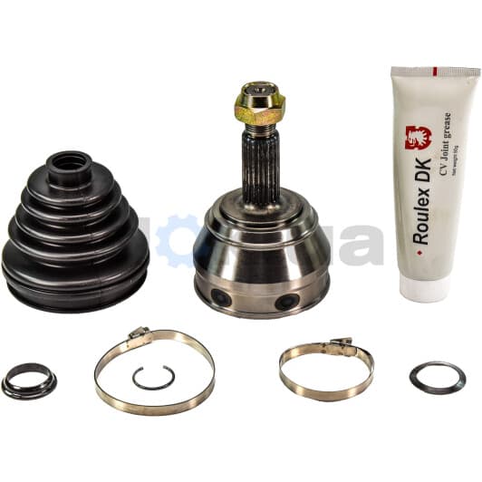 1143301510 JP Group Граната