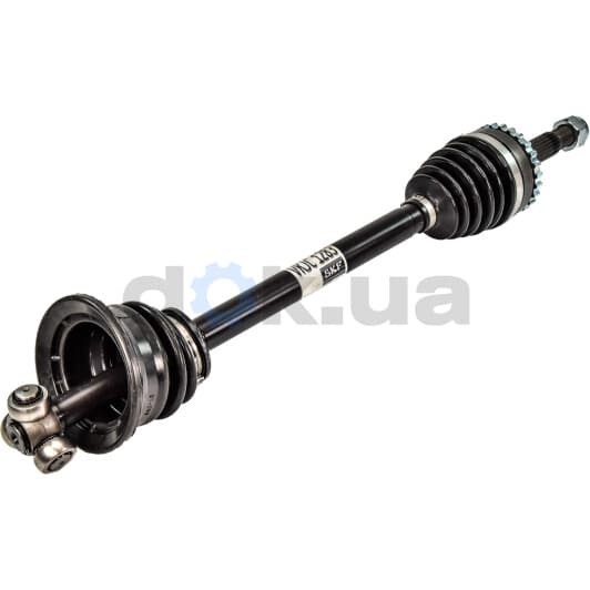 VKJC 1283 SKF Полуось
