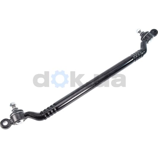 10625 02 Lemförder Рулевая тяга в сборе для BMW 5 Series