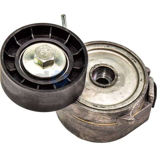 534 0068 10 INA Натяжний ролик поліклинового ременя