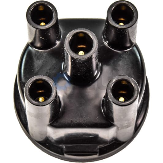 100 242 Topran Крышка распределителя зажигания