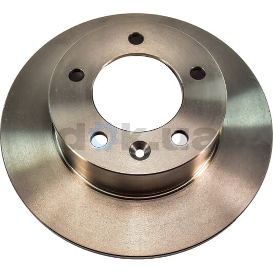 08.B829.10 Brembo Тормозной диск