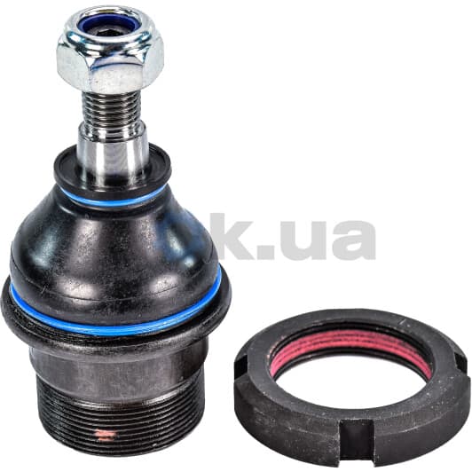 10 92 1637 SWAG Шаровая опора для Mercedes M-Class