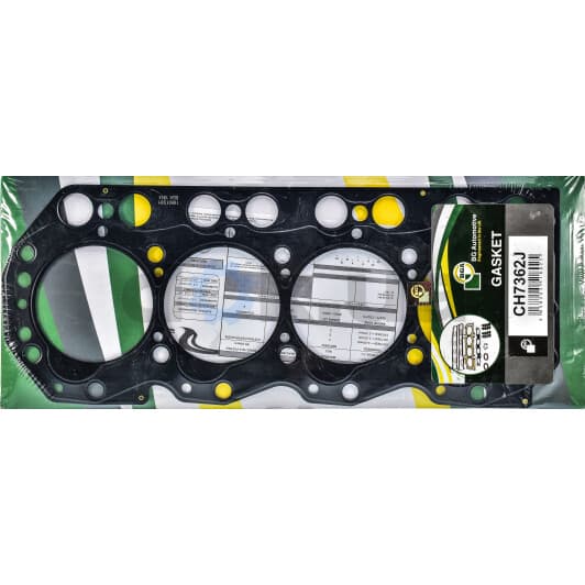 CH7362J BGA Прокладка ГБЦ