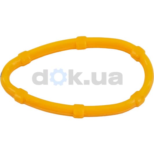 RINGAH004 Febest Прокладка впускного колектора