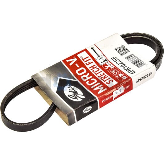 4PK1022SF Gates Поликлиновой ремень