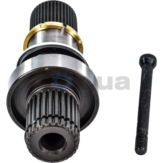 G8W002PC Pascal Полуось для Volkswagen Transporter