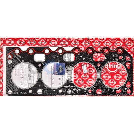 445.920 Elring Прокладка ГБЦ