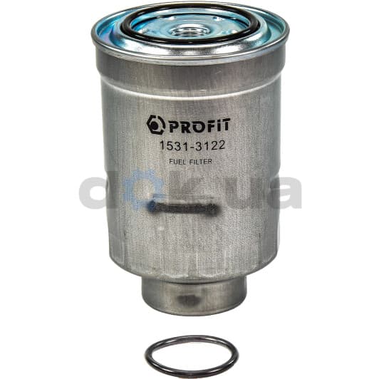 1531-3122 Profit Паливний фільтр