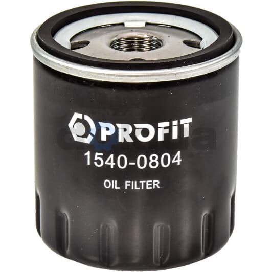 1540-0804 Profit Масляный фильтр