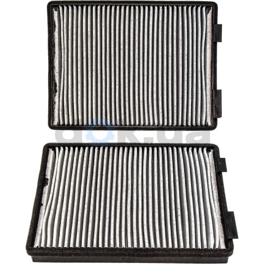 1521-0108 Profit Фильтр салона для BMW 5 Series