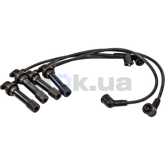 941319170078 Magneti Marelli Комплект дротів запалювання