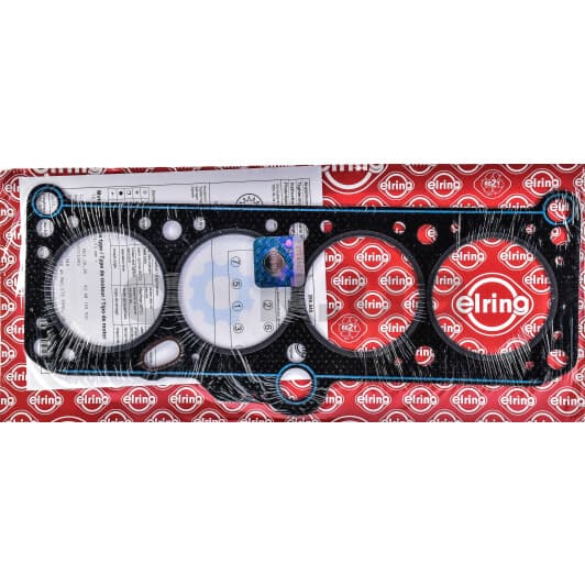 285.040 Elring Прокладка ГБЦ