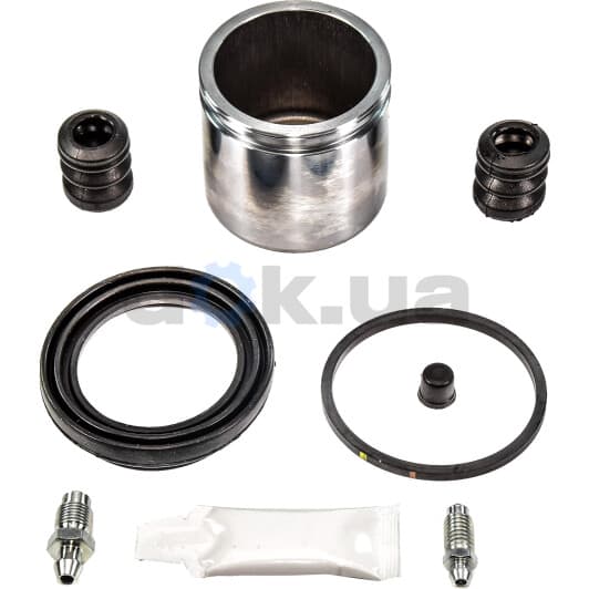 401418 ERT Ремкомплект гальмівного супорта