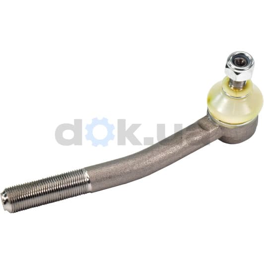 17LD1530 Asmetal Наконечник рулевой тяги для Lada Samara