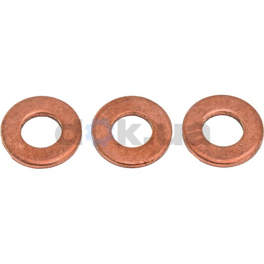 21008600 Ajusa Ущільнювальне кільце зливної пробки