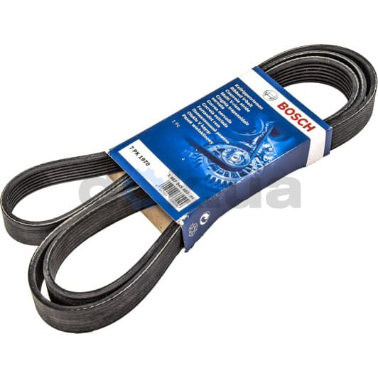 1 987 948 403 Bosch Поликлиновой ремень