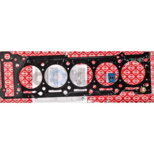 762.821 Elring Прокладка ГБЦ