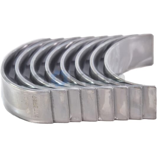 71-3929/4 STD Glyco Шатунный вкладыш