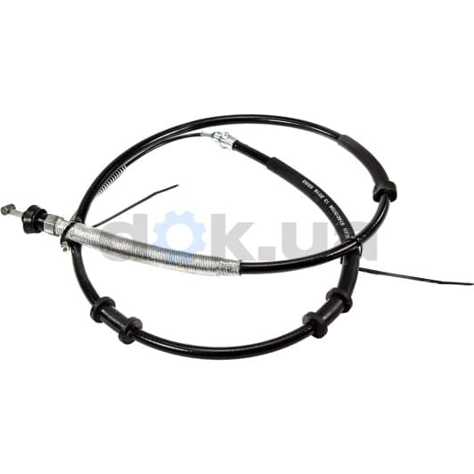 8140 15194 Triscan Трос ручного гальма