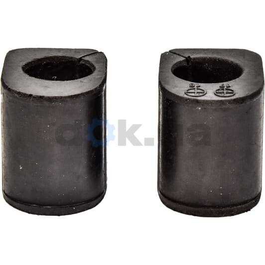 04220 Metalcaucho Втулка стабілізатора