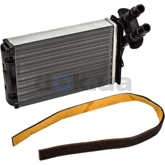 RT6228 AVA Quality Cooling Радіатор пічки