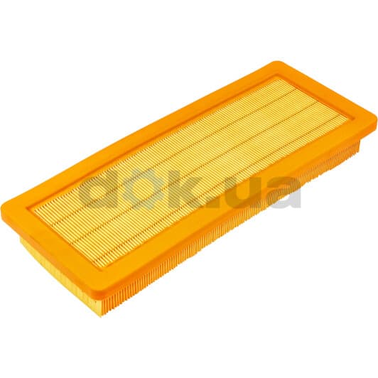 F 026 400 151 Bosch Воздушный фильтр