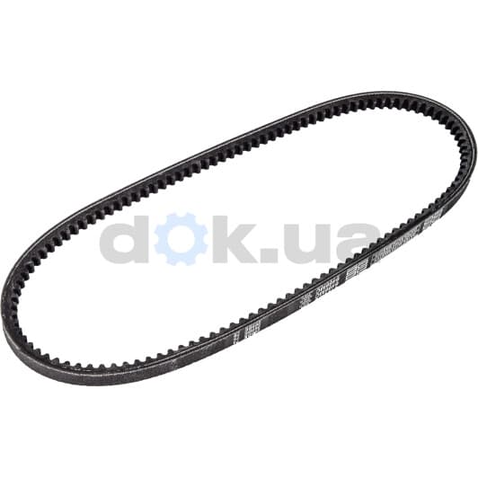 6466MC Gates Клиновий ремінь