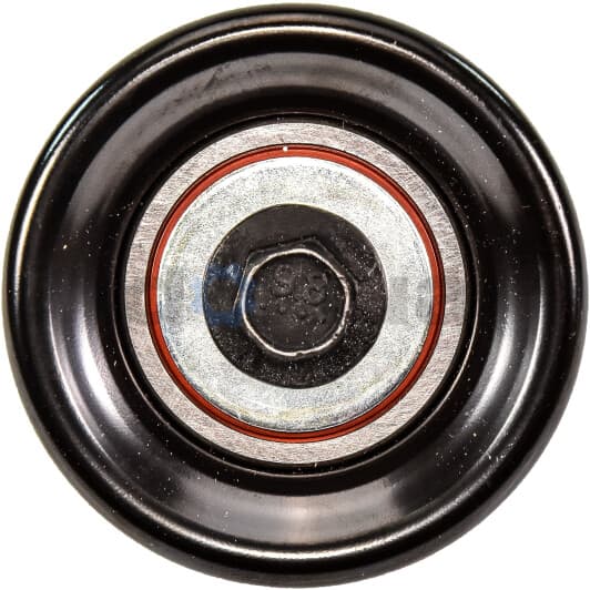 VKM 34111 SKF Обводной ролик поликлинового ремня