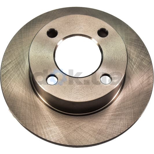 C4A000ABE ABE Тормозной диск