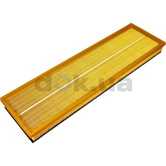 LX 467/1 Mahle Повітряний фільтр