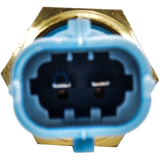 7.3263 Facet Датчик температури охолоджувальної рідини для Opel Astra