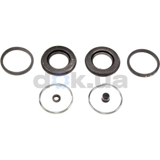 D4115 Autofren Seinsa Ремкомплект гальмівного супорта